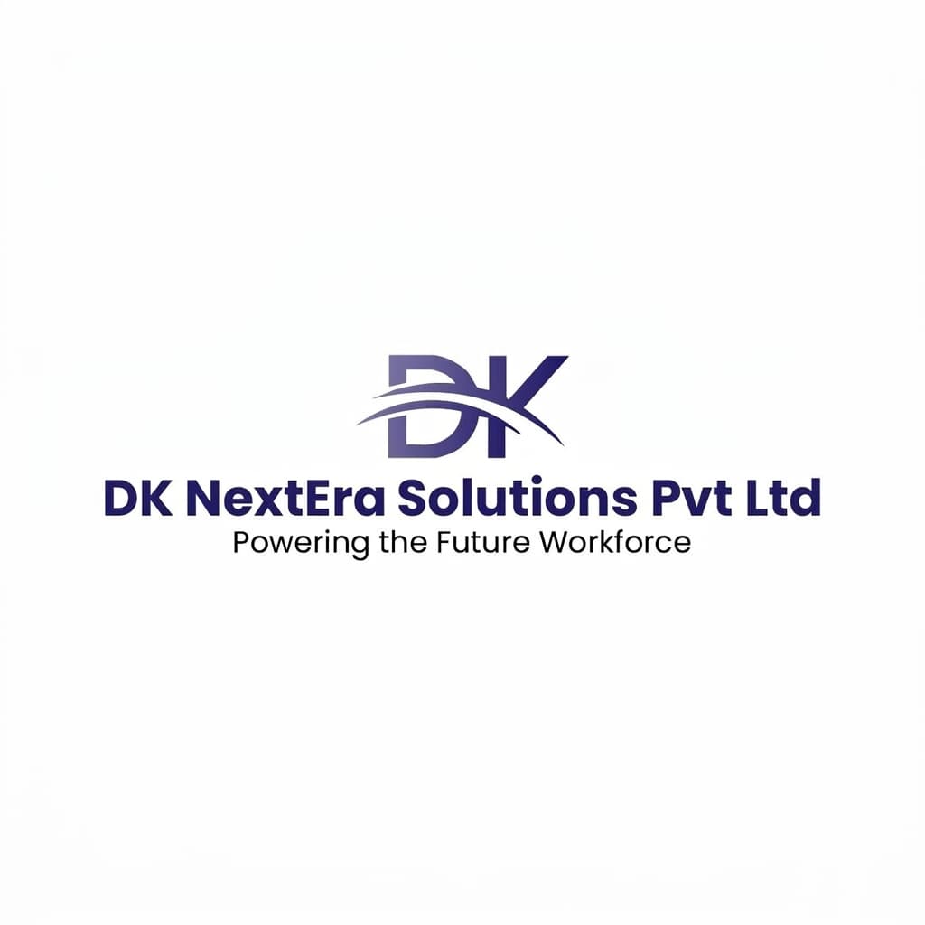 DK NEXTERA SOLUTIONS PVT. LTD.